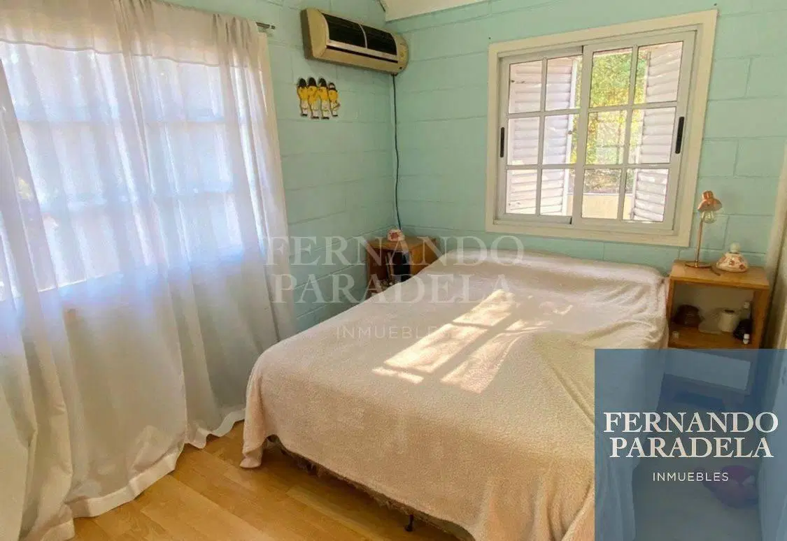 Casa 4 ambientes. | Fragata Sarmiento al 2400 5