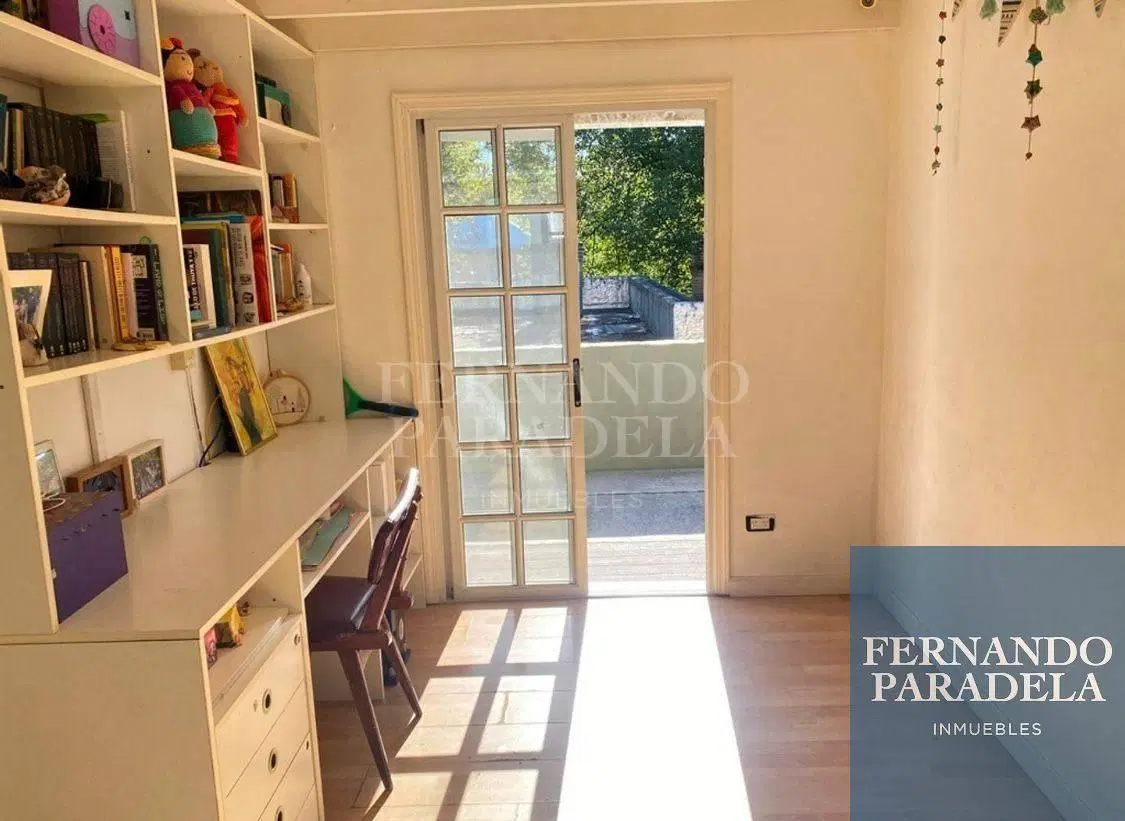 Casa 4 ambientes. | Fragata Sarmiento al 2400 3