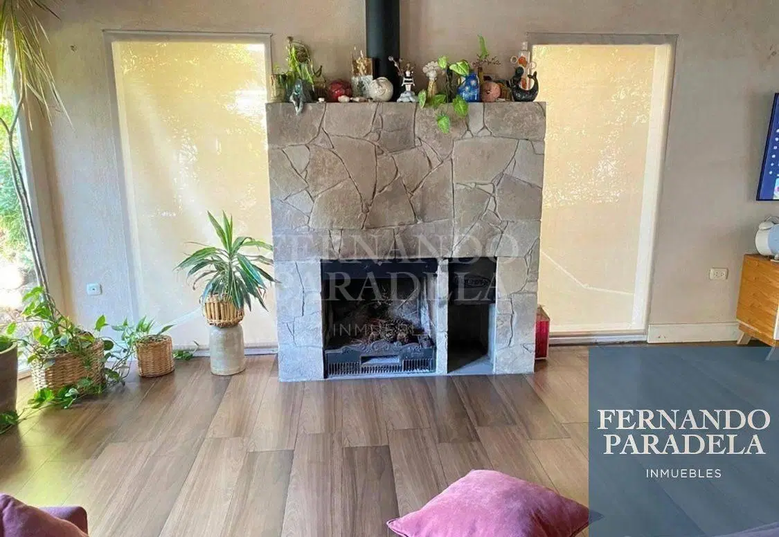 Casa 4 ambientes. | Fragata Sarmiento al 2400 8