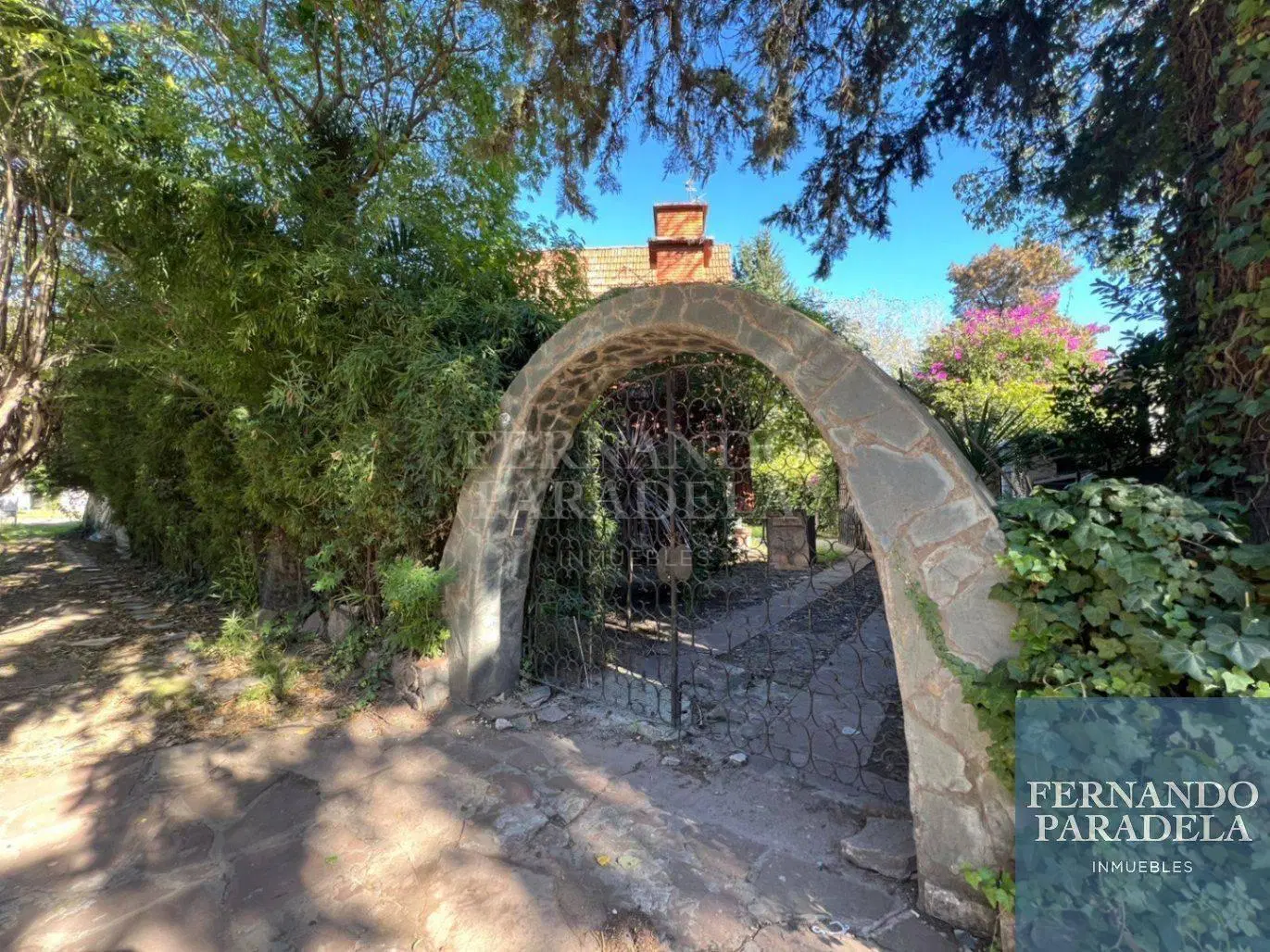 Casa en venta en Parque Leloir 2