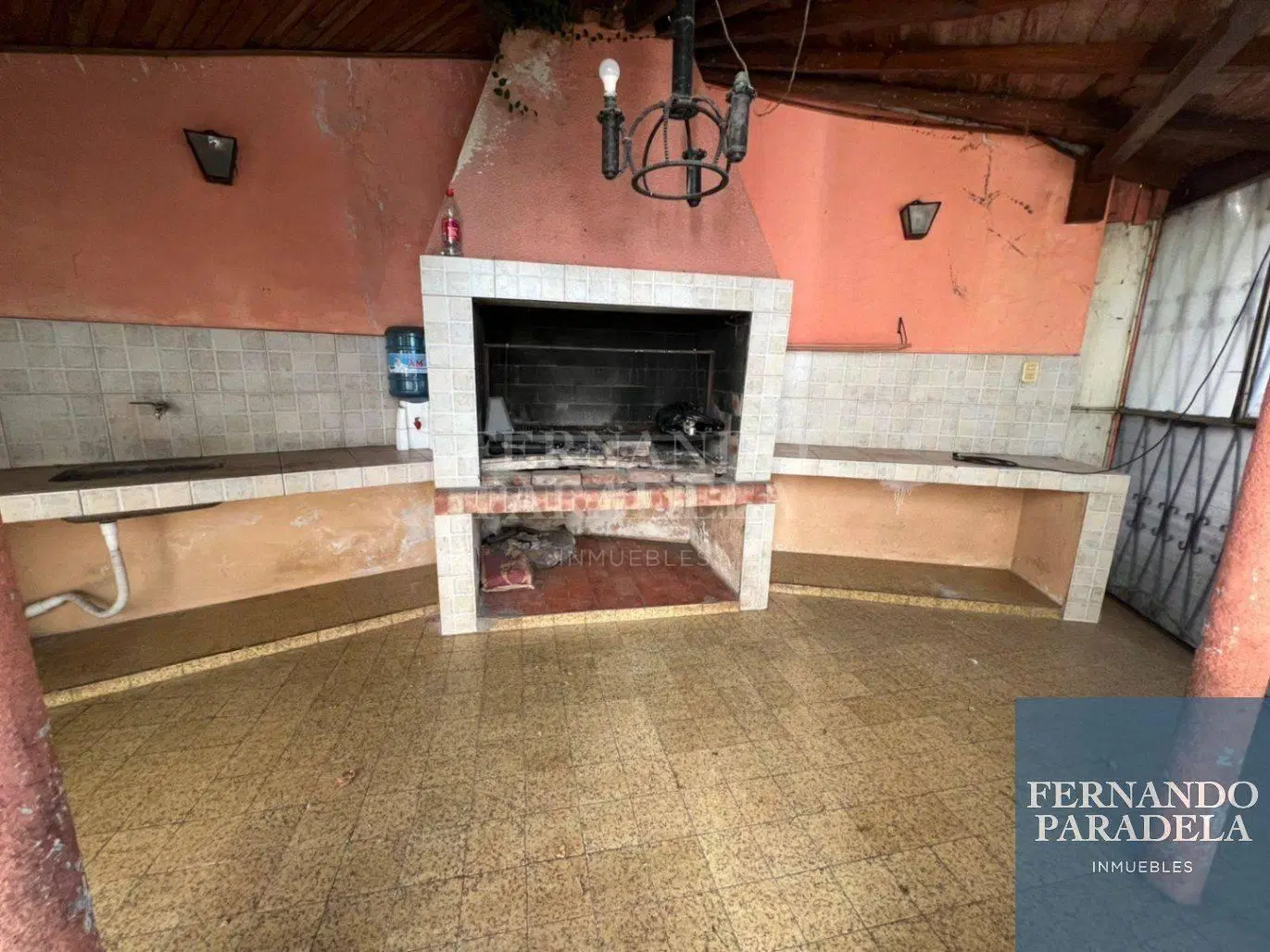 Casa en venta en Parque Leloir 4