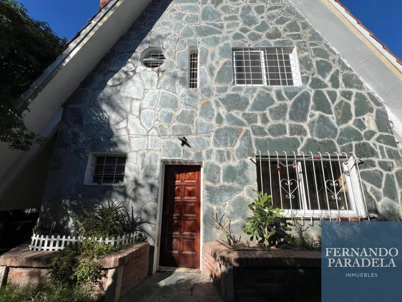 Casa en venta en Parque Leloir 3
