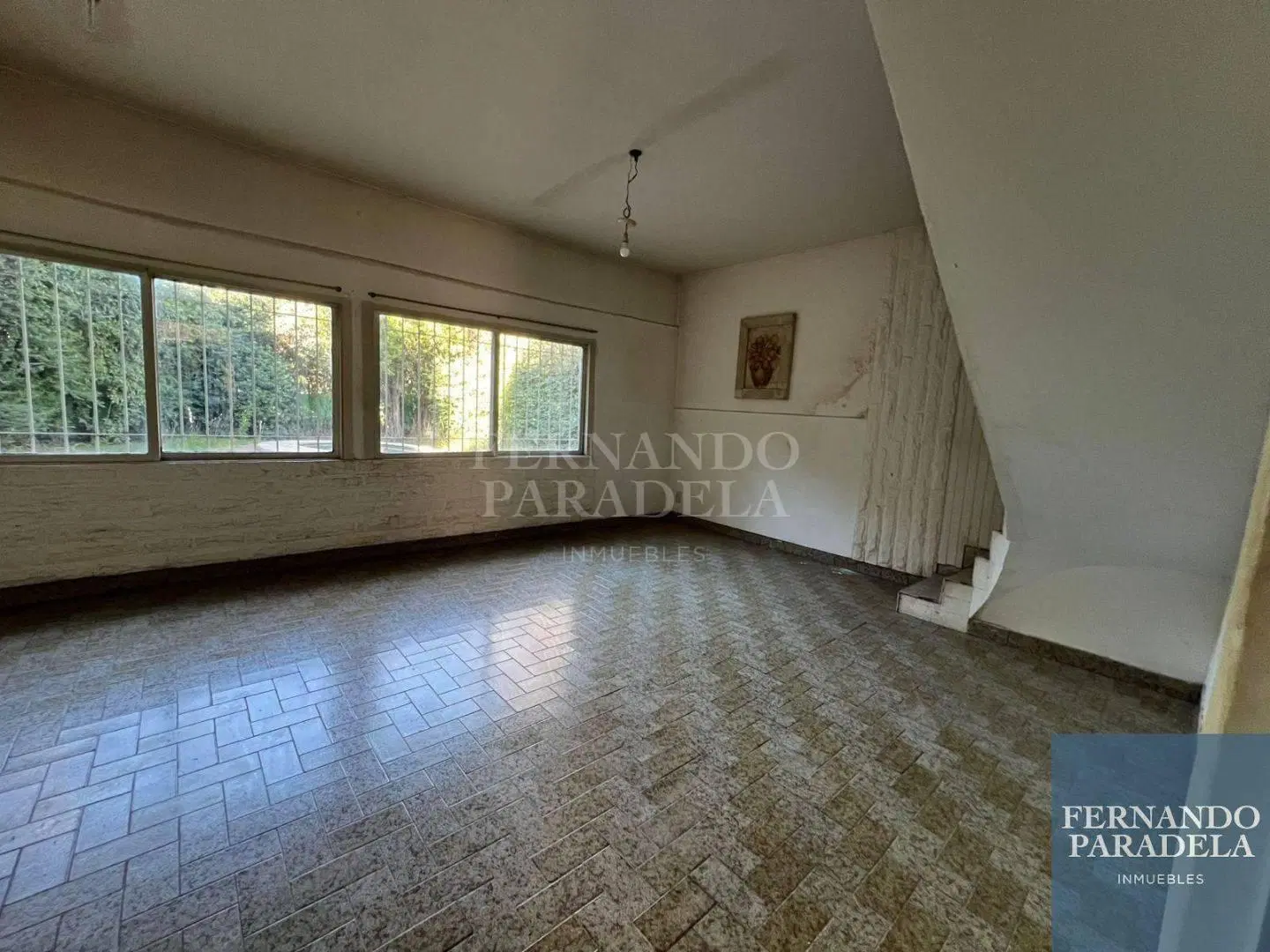 Casa en venta en Parque Leloir 8