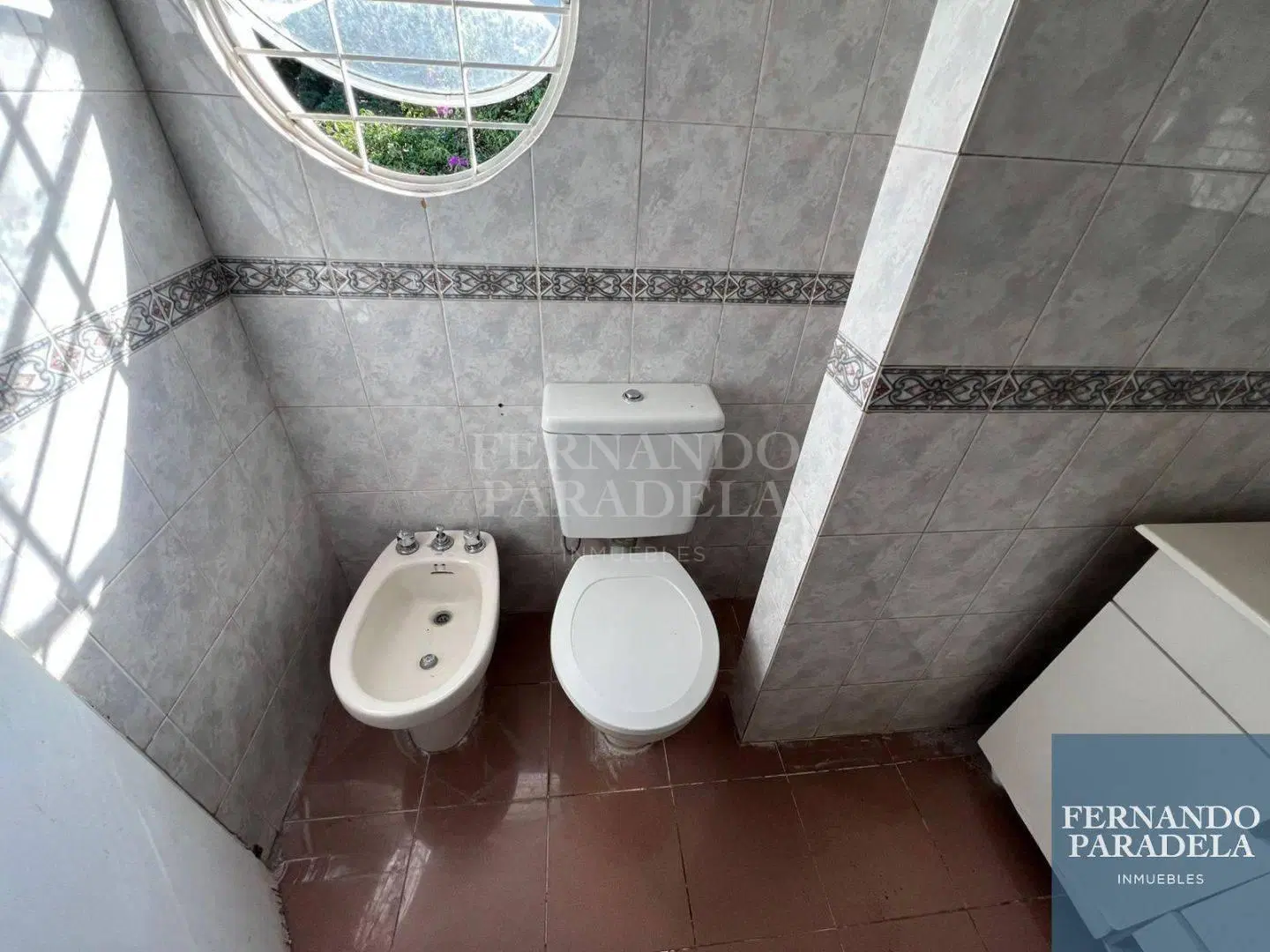 Casa en venta en Parque Leloir 8