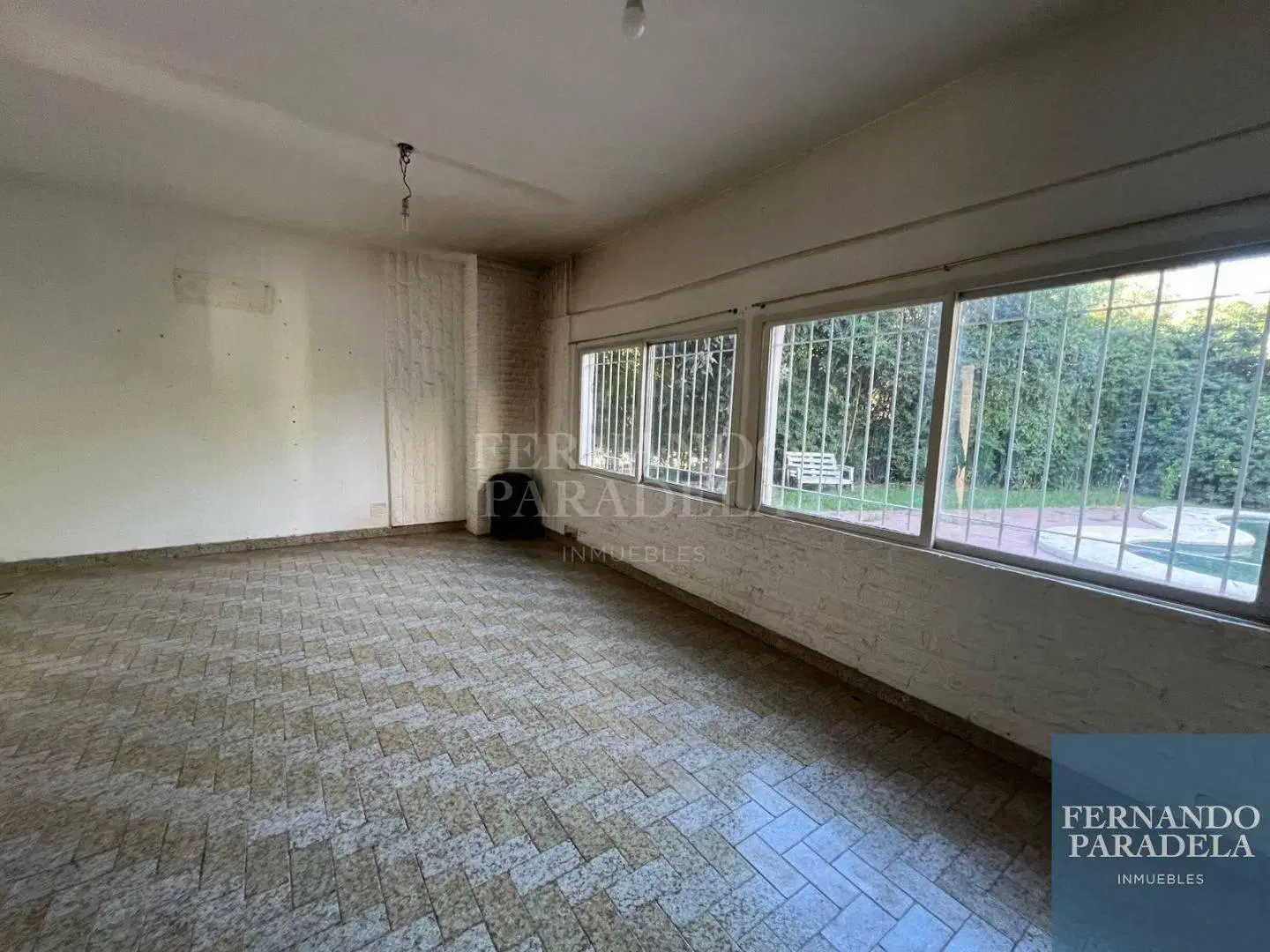 Casa en venta en Parque Leloir 4