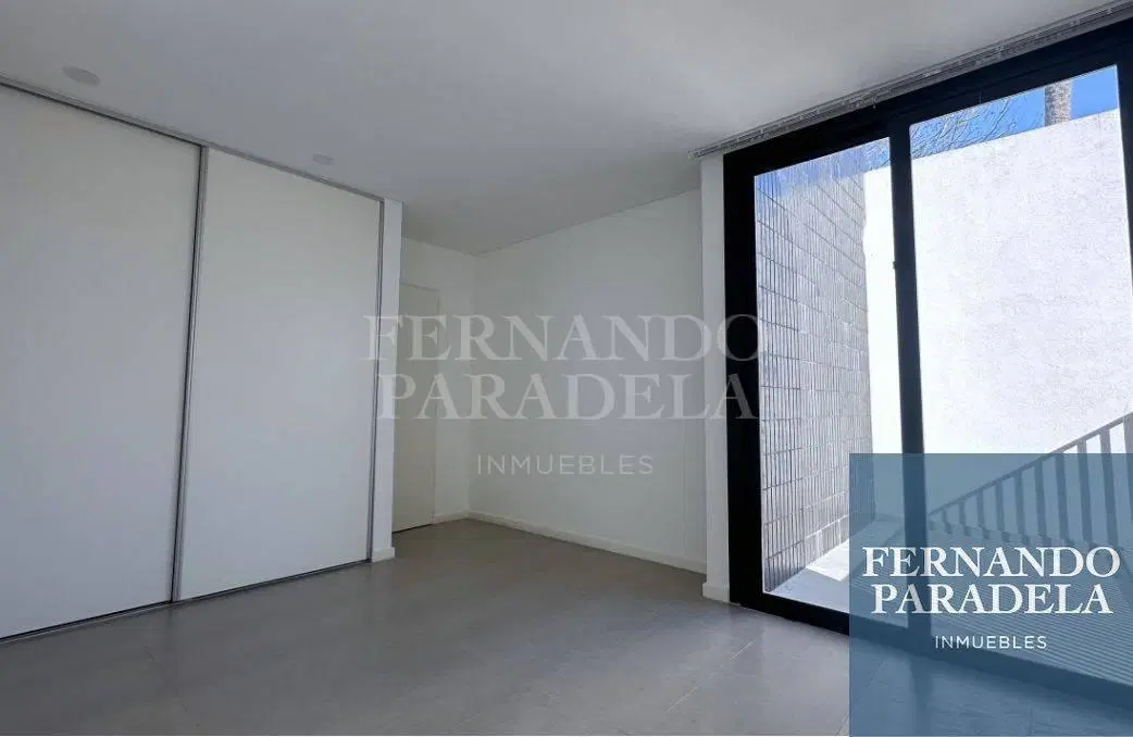 Dúplex en venta c/ cochera en Ituzaingó Norte 2