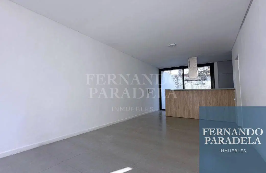 Dúplex en venta c/ cochera en Ituzaingó Norte 3