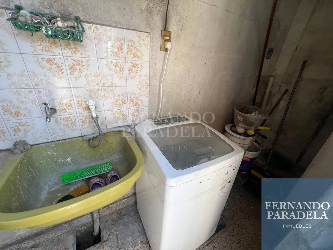 Casa en venta en Villa Gdor. Udaondo 4