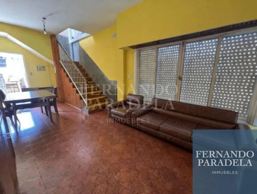 Casa en venta en Villa Gdor. Udaondo 2