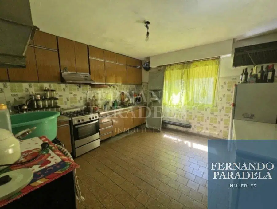 Casa en venta en Villa Gdor. Udaondo 3