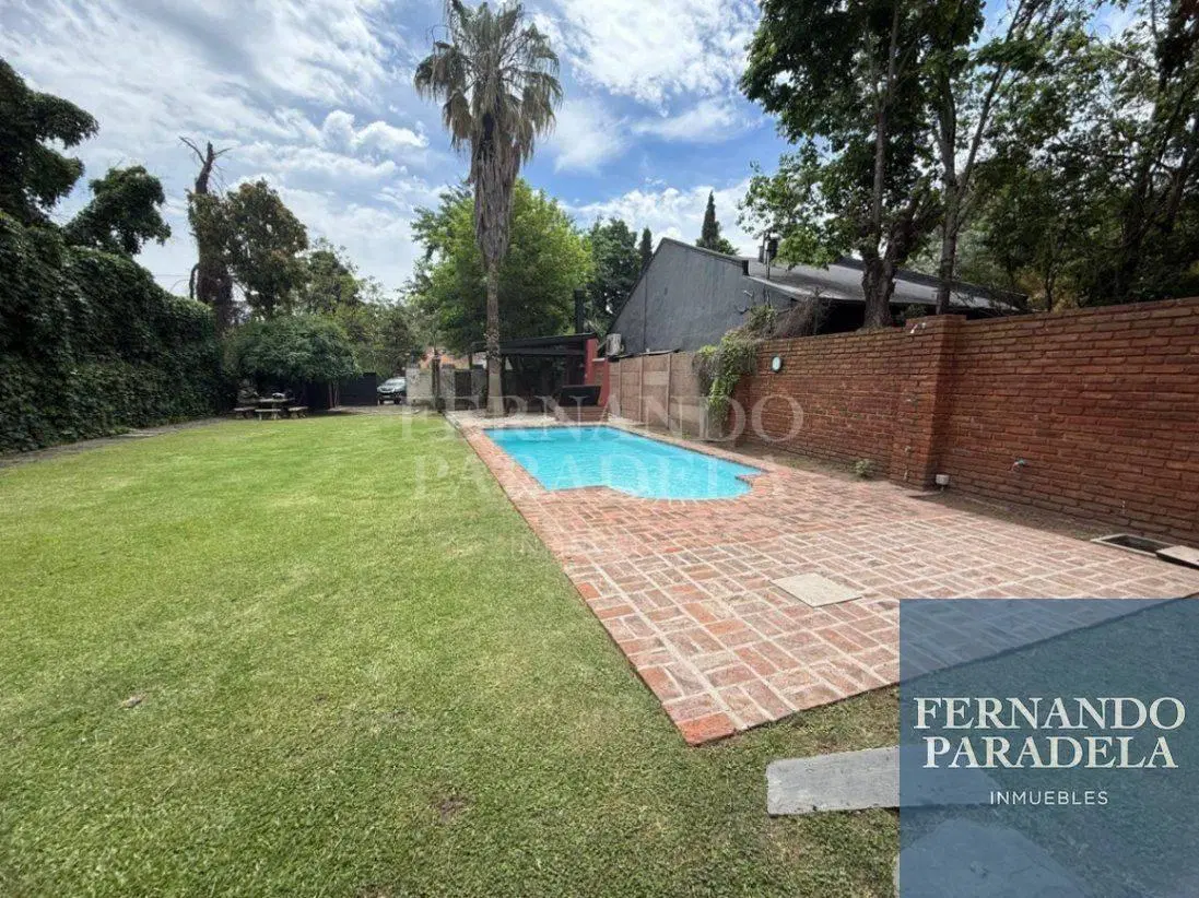 Casa en venta en Haras Myriam 4