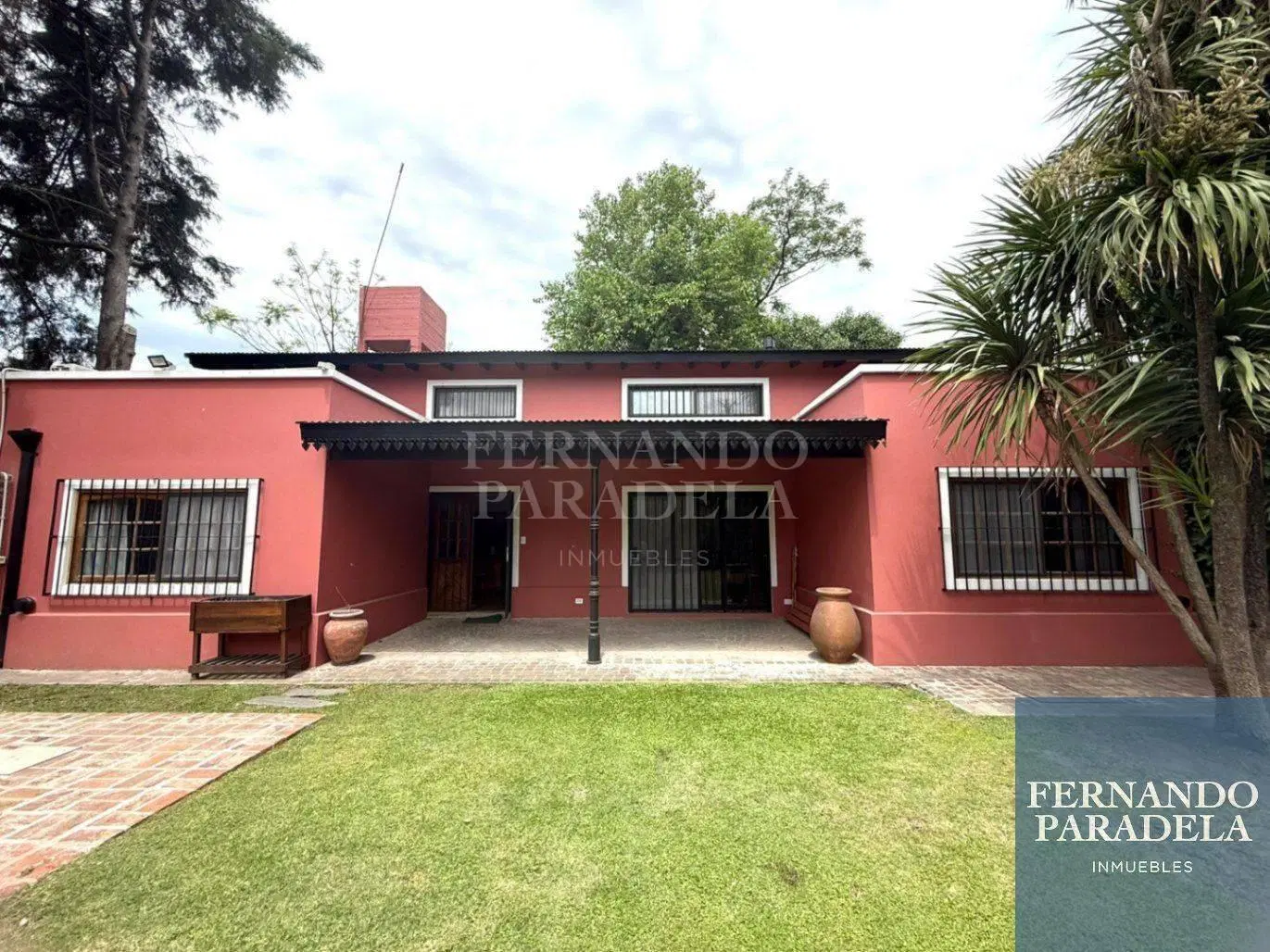 Casa en venta en Haras Myriam 2