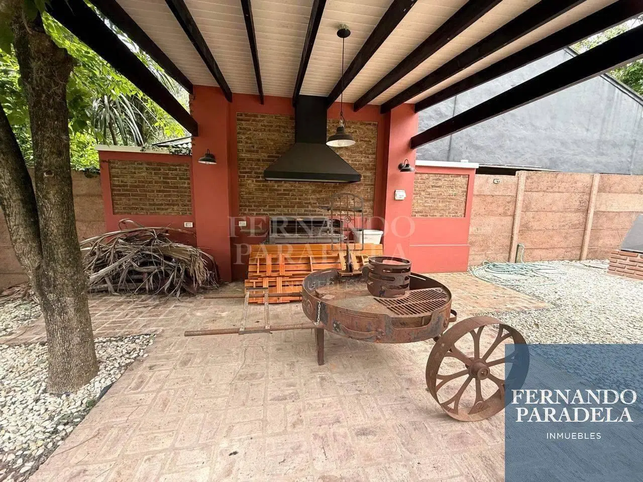 Casa en venta en Haras Myriam 3