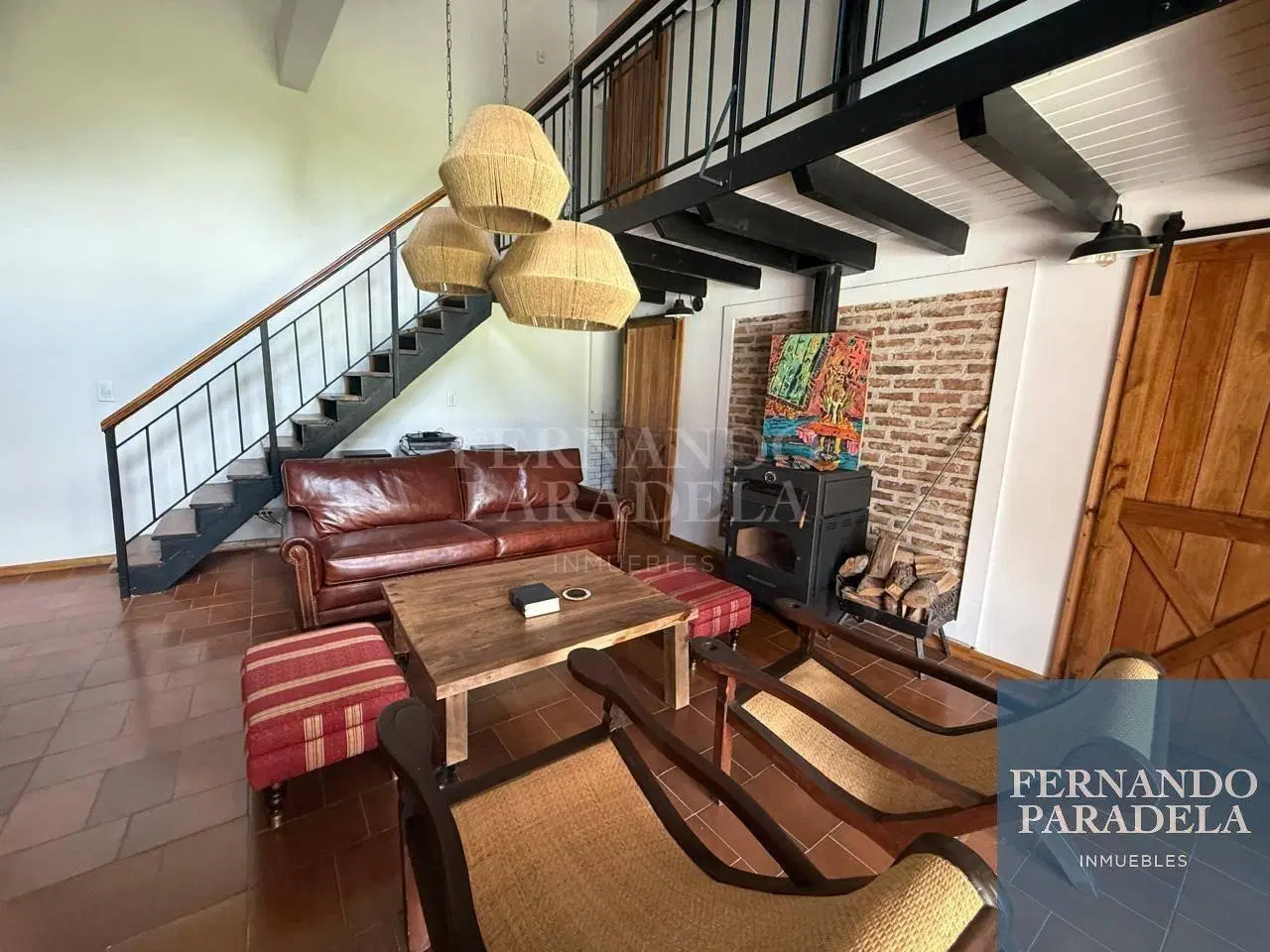 Casa en venta en Haras Myriam 1