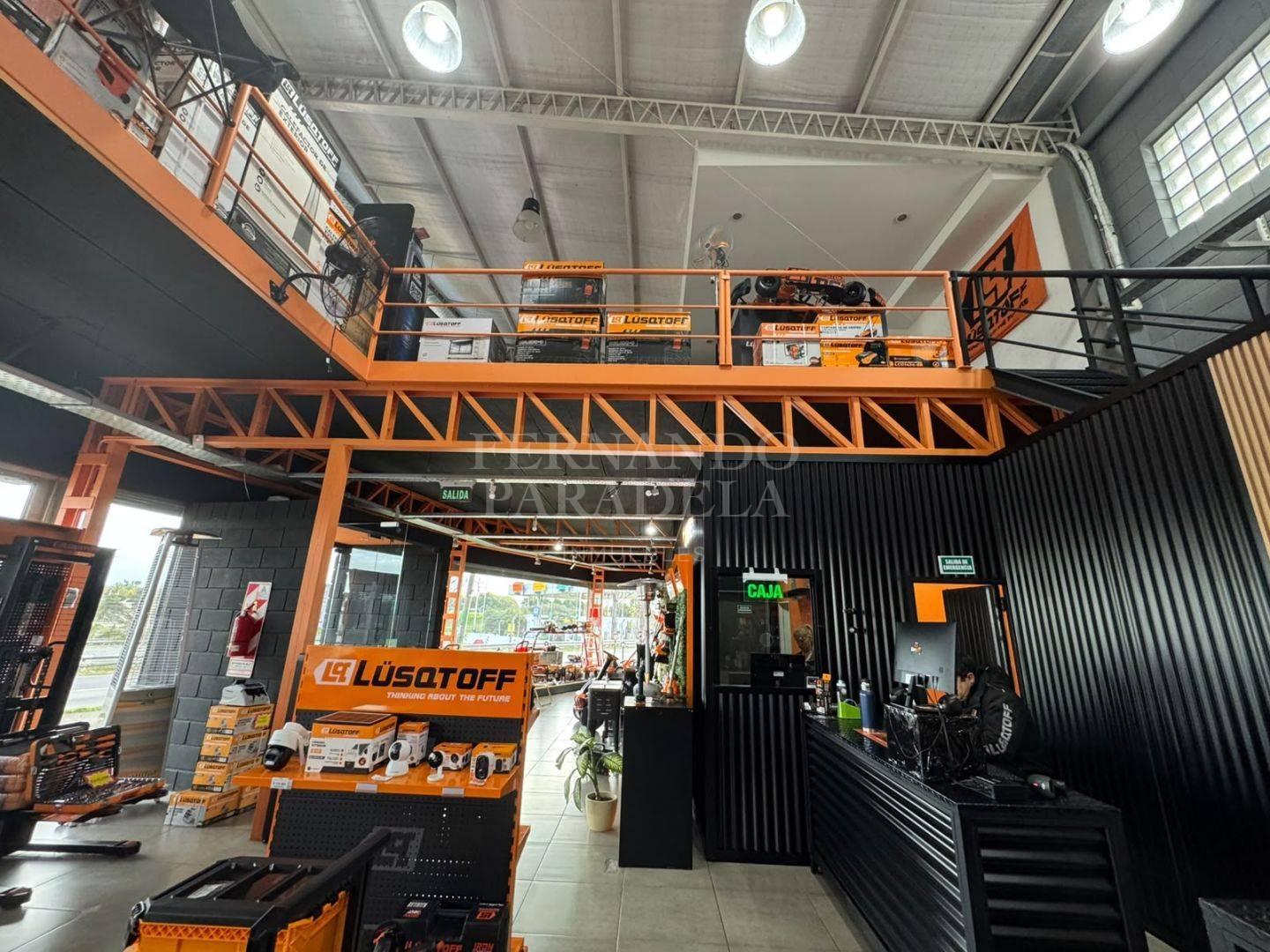 Foto de Local comercial sobre Colectora - 470mts, imagen 1
