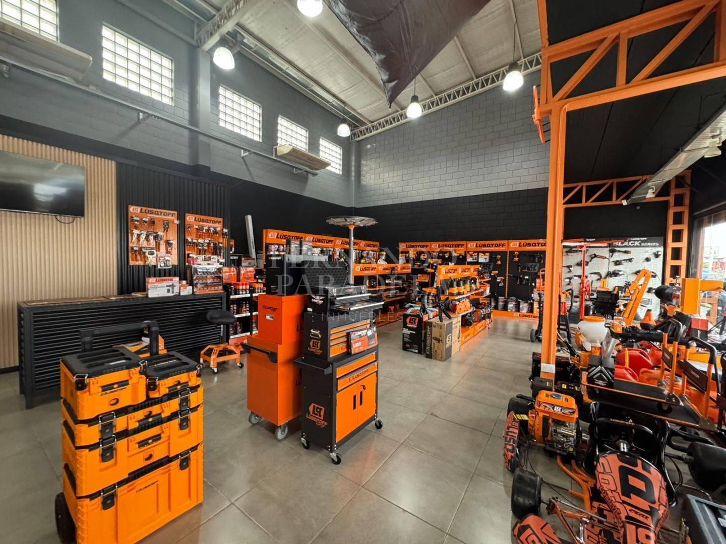Foto de Local comercial sobre Colectora - 470mts, imagen 4