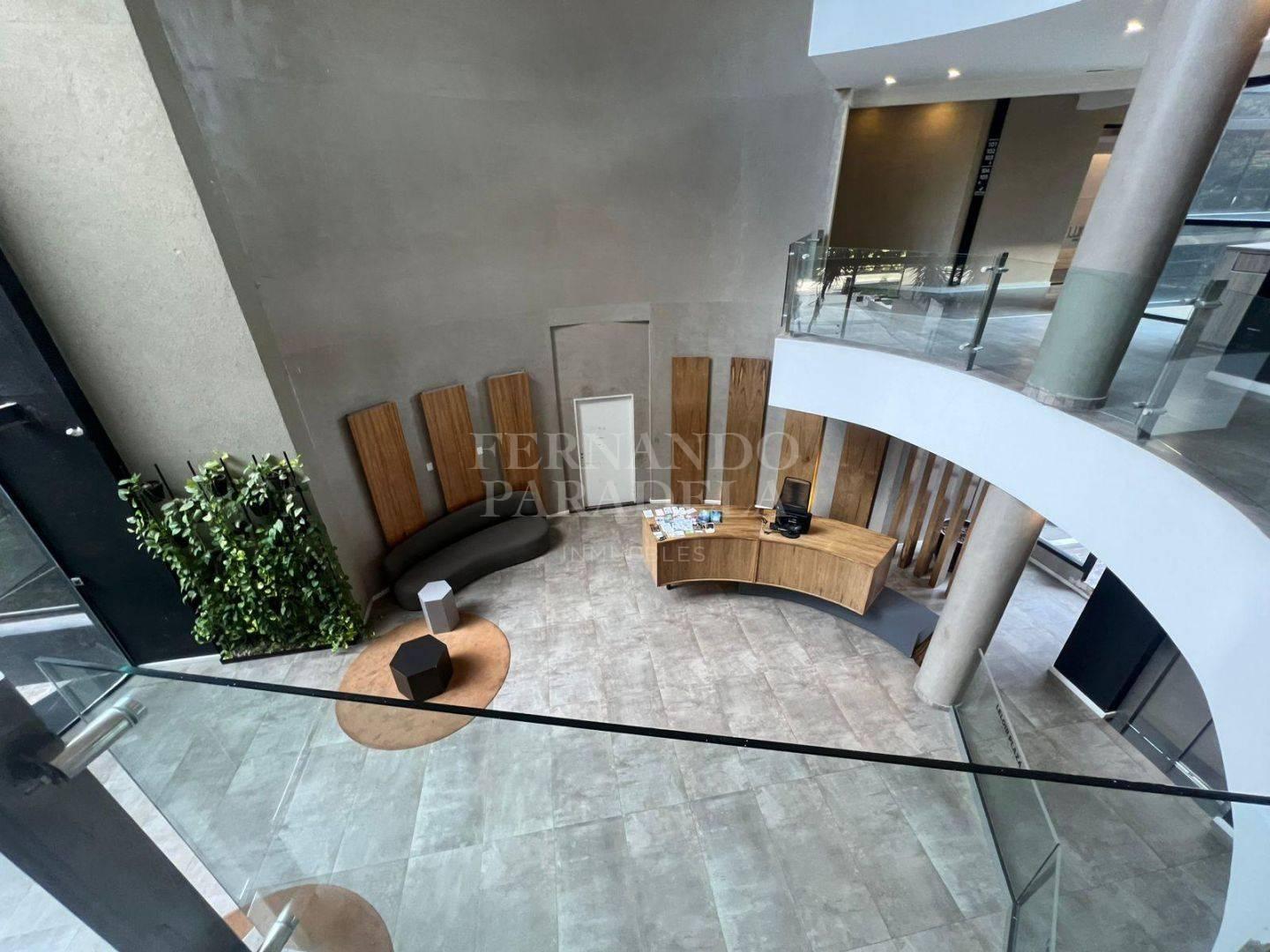 Foto de Oficina en alquiler con cochera - Leloir Plaza, imagen 1