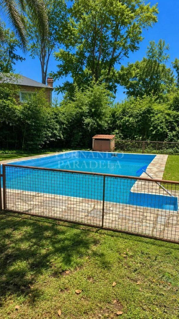 Foto de casa en venta de 4 amb parque leloir, imagen 4