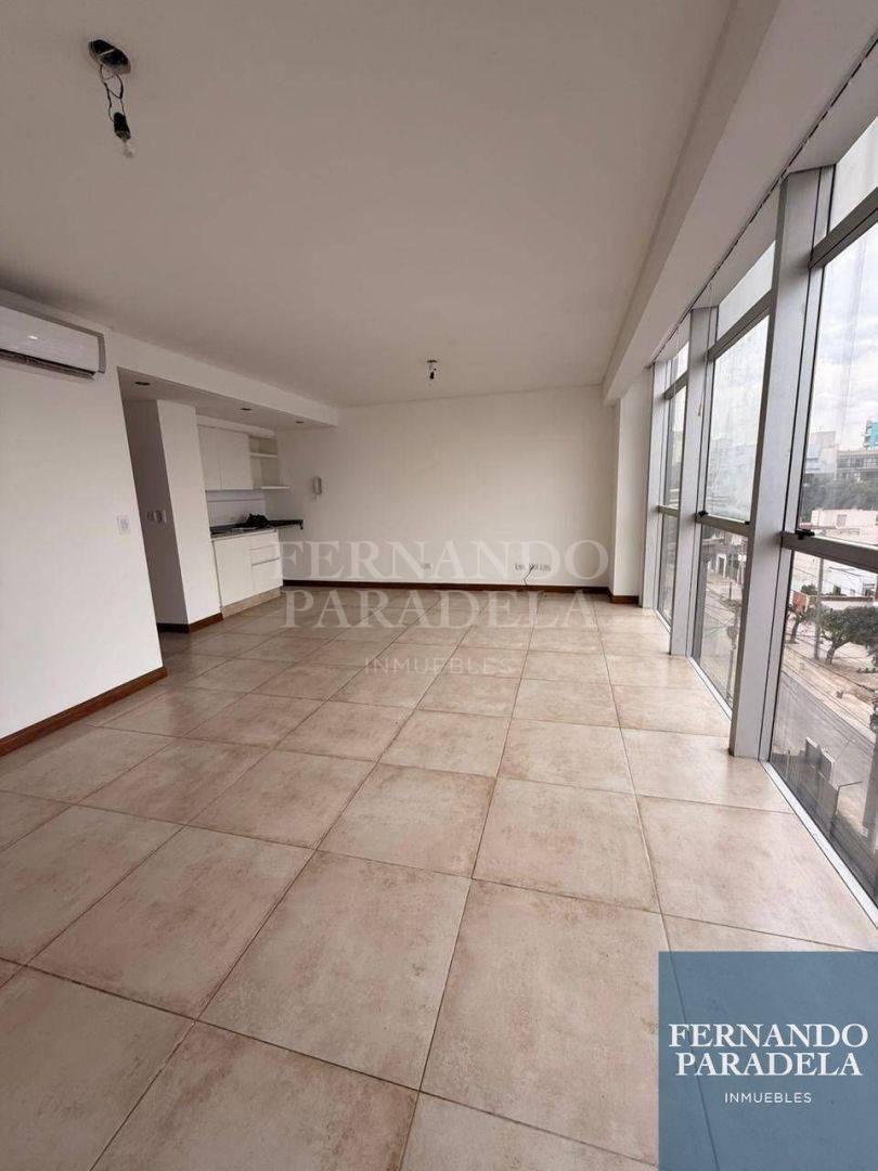 Foto de Monoambiente zona tribunales Morón - Apto profesional, imagen 4