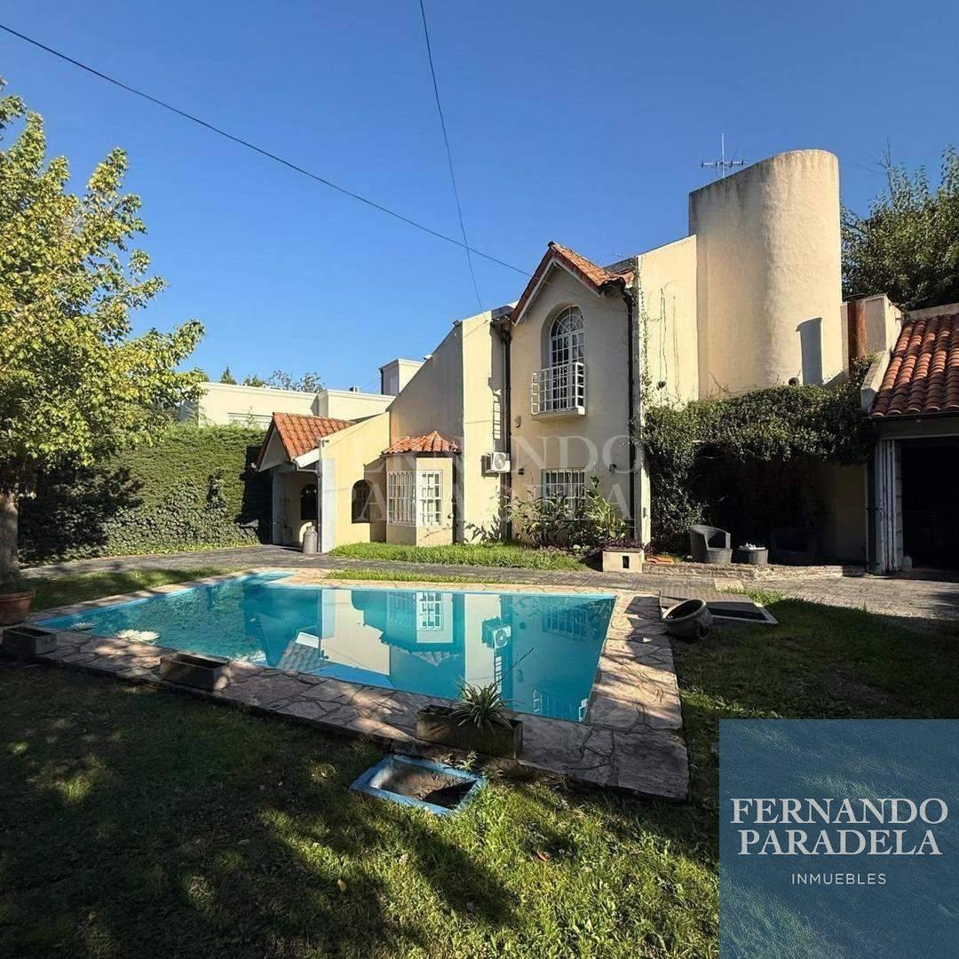 Foto de Chalet de 5 amb en Parque Leloir, imagen 4