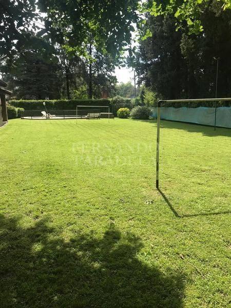 Foto de Alquiler temporario Parque Leloir (Dic a marzo), imagen 2
