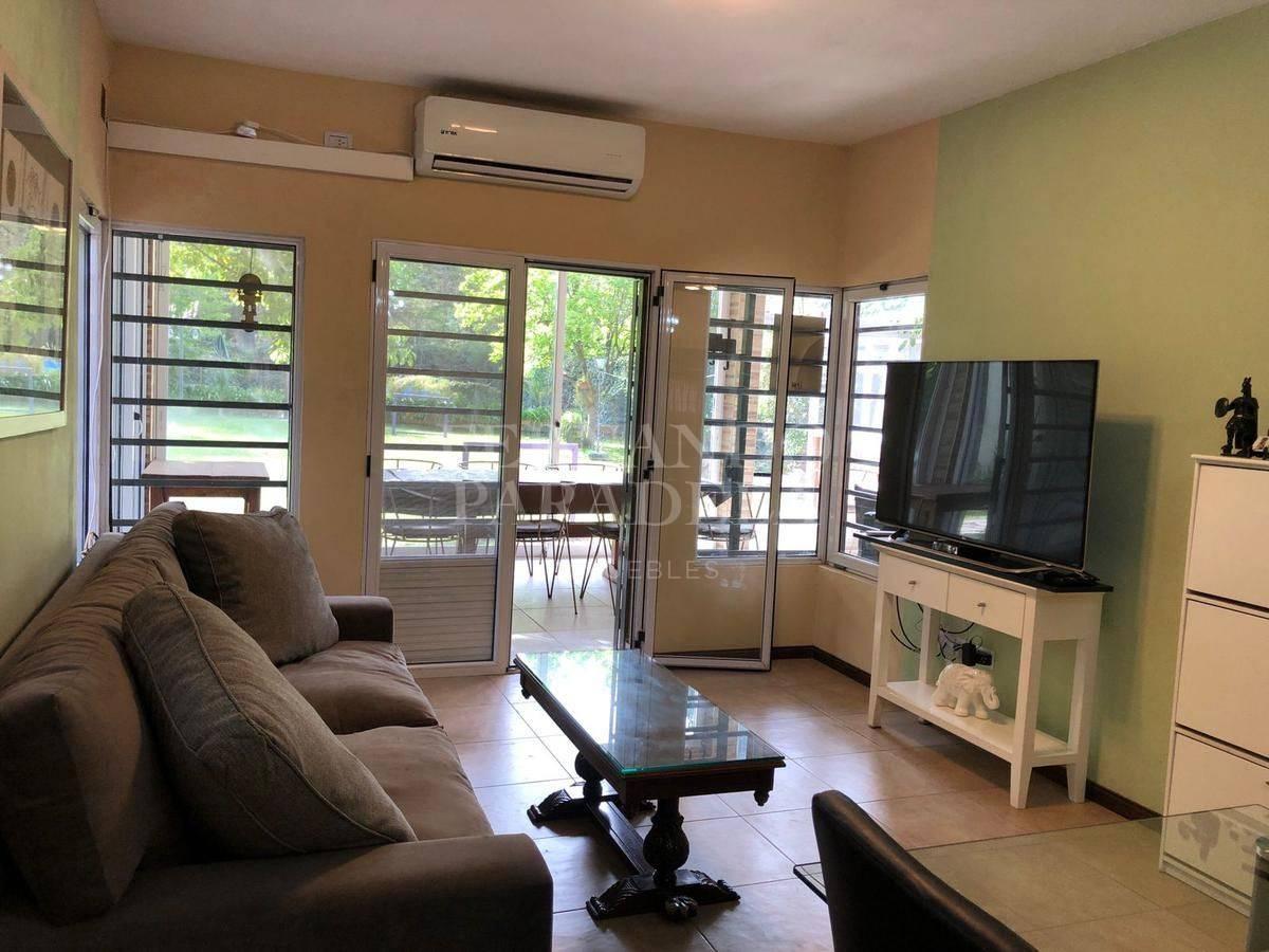 Foto de Casa 4 ambientes en alquiler temporal, imagen 5