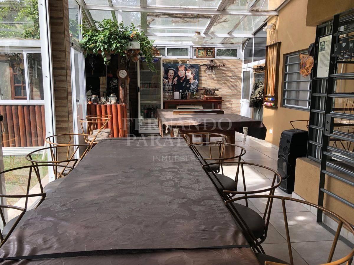 Foto de Casa 4 ambientes en alquiler temporal, imagen 4
