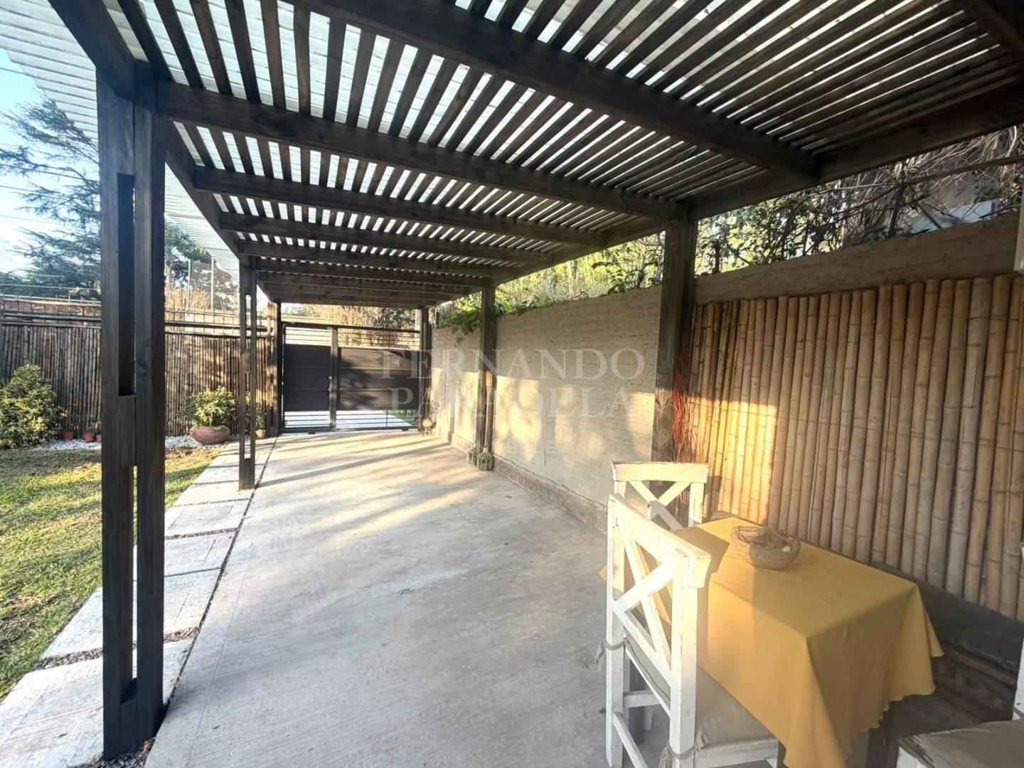 Foto de Casa 4 ambientes. | Ignacio Alsina al 2400, imagen 3