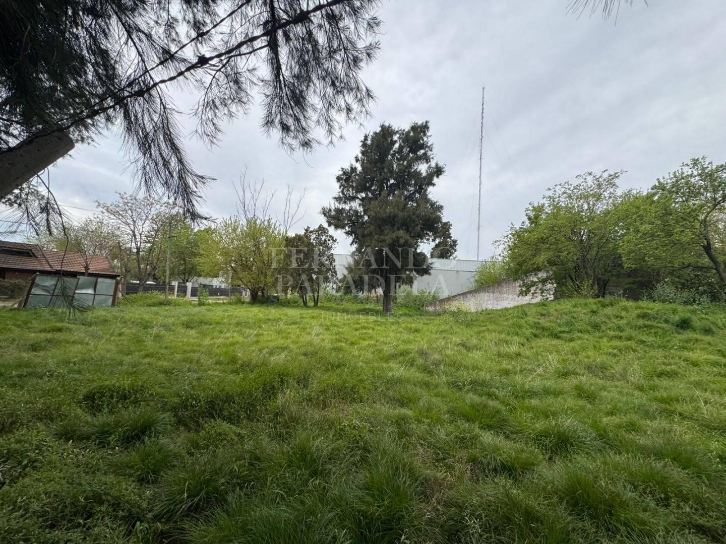 Foto de Lote en alquiler en Parque Leloir, imagen 2