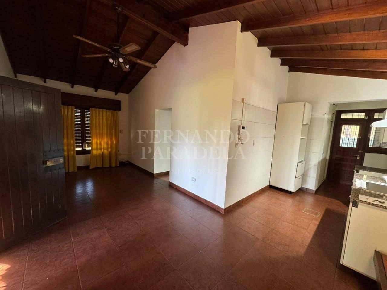 Foto de Casa 4 amb. en Parque Leloir, imagen 4