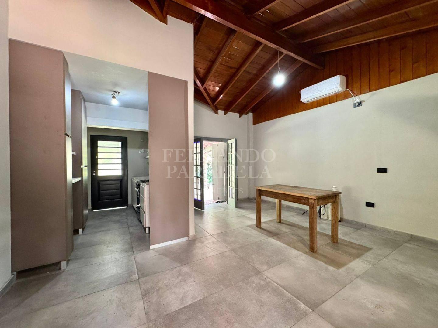 Foto de Casa monoambiente. | La Coyunda al 2300, imagen 4