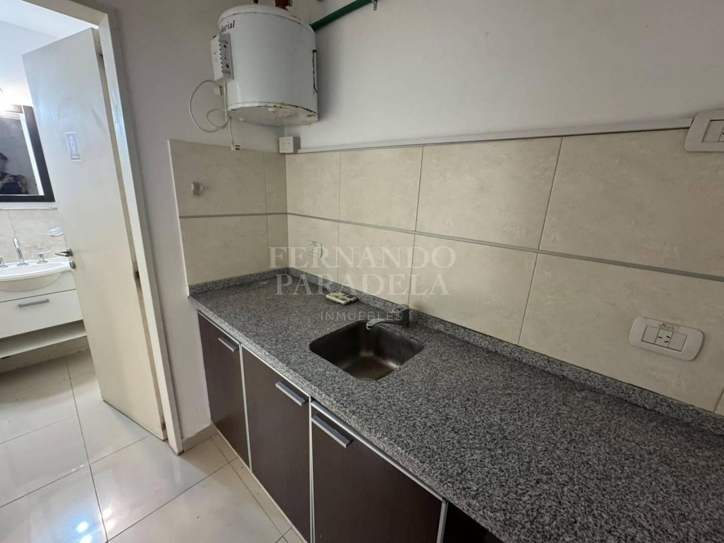 Foto de Oficina 108 m2 + 4 cocheras en Bureau Leloir, imagen 4