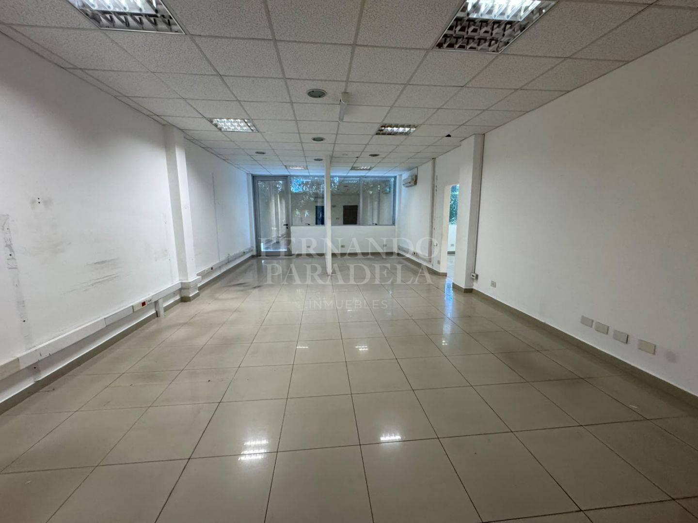 Foto de Oficina 108 m2 + 4 cocheras en Bureau Leloir, imagen 3