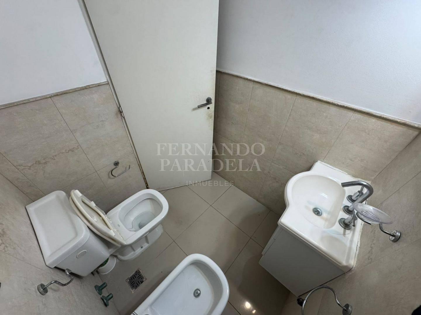 Foto de Oficina 108 m2 + 4 cocheras en Bureau Leloir, imagen 2