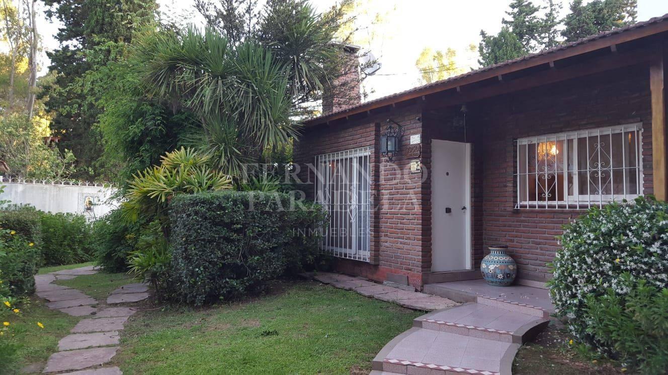 Foto de Casa en venta - Parque Leloir - 1280 m2, imagen 4