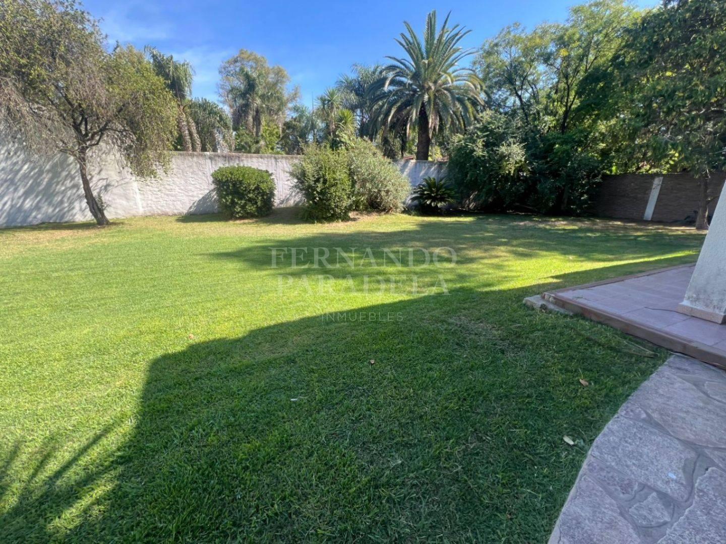Foto de Lote 640 m2 libres en Parque Leloir, imagen 1