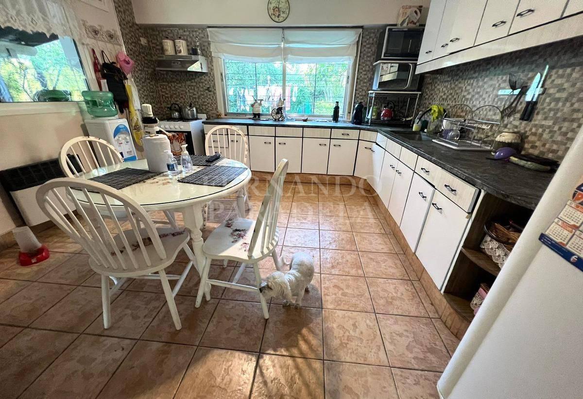 Foto de Casa en venta - Lote 1514 m2, imagen 4