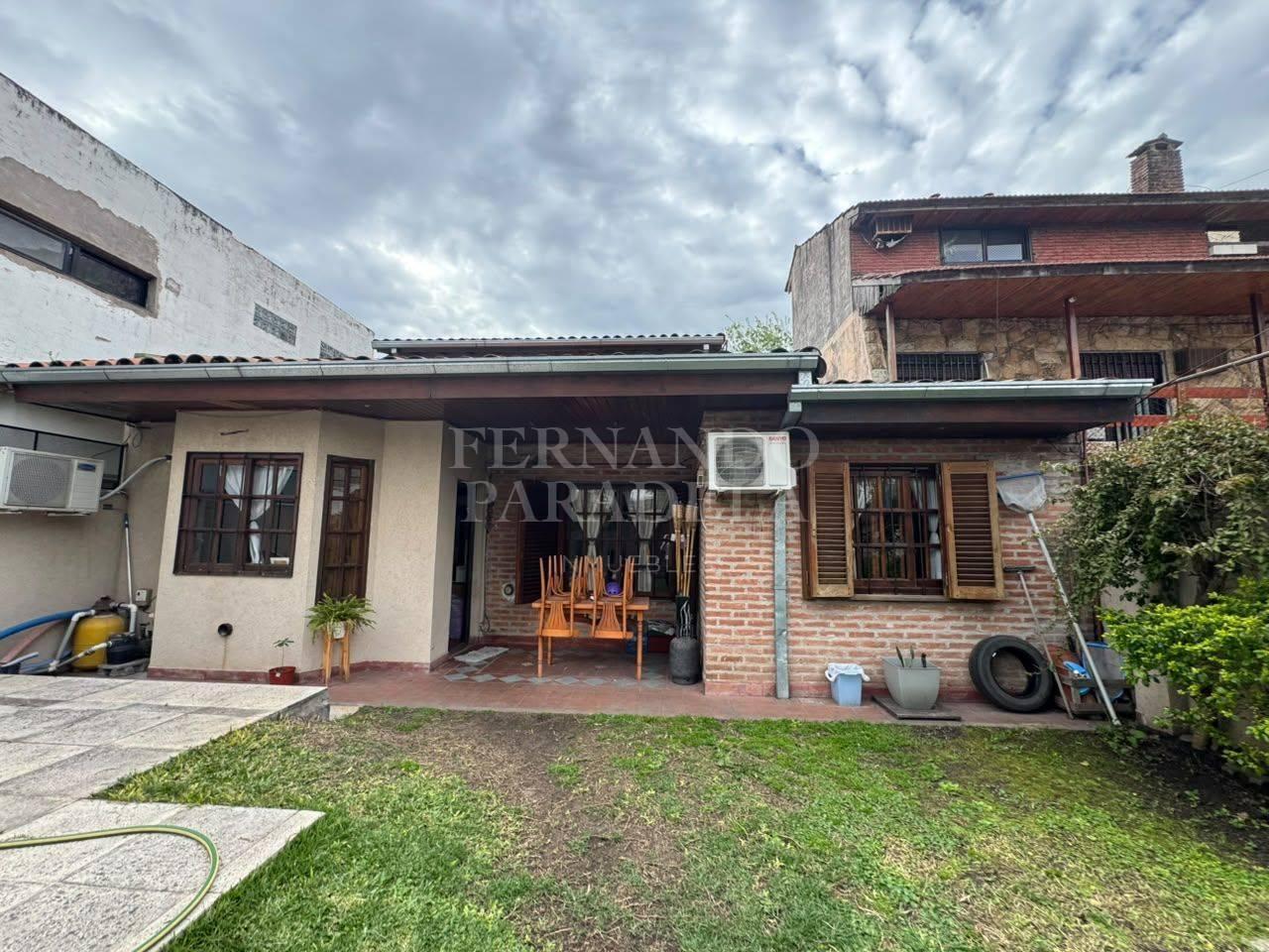 Foto de Casa en venta en Villa Udaondo, imagen 2