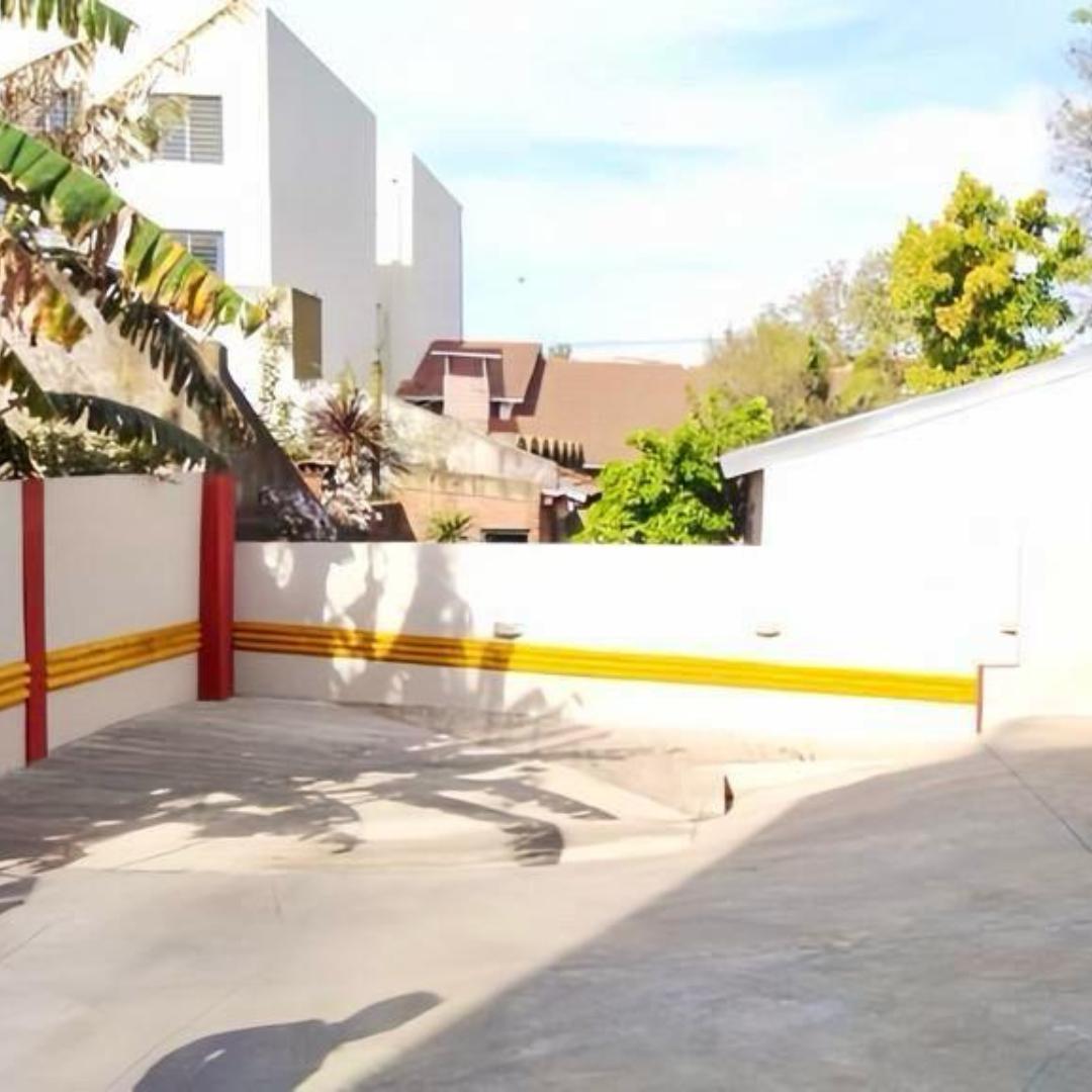 COCHERA CUBIERTA EN VENTA SUBSUELO - PORTON AUTOMATICO - OPORTUNIDAD INVERSIÓN!!!