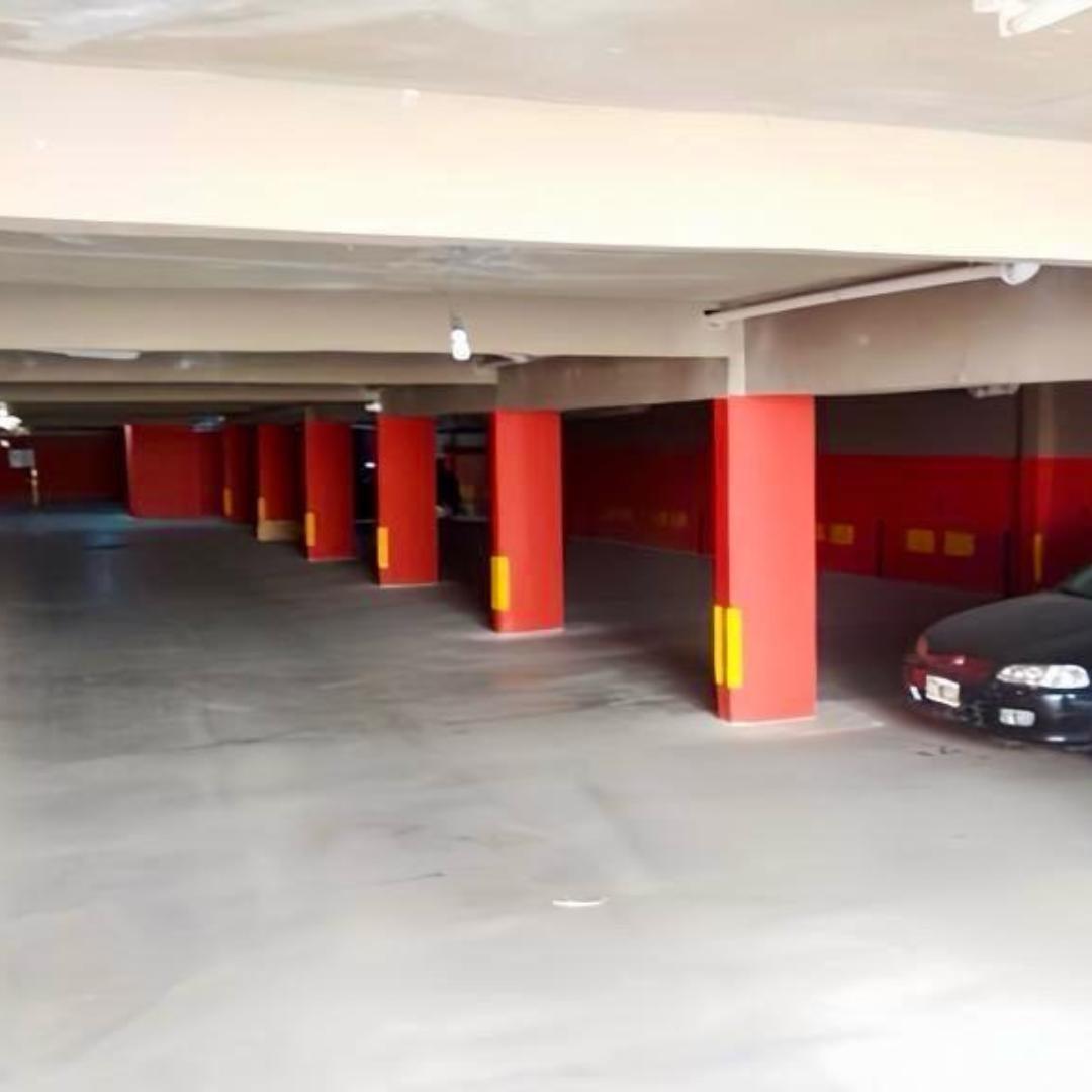 Foto de COCHERA CUBIERTA EN VENTA SUBSUELO - PORTON AUTOMATICO - OPORTUNIDAD, imagen 3