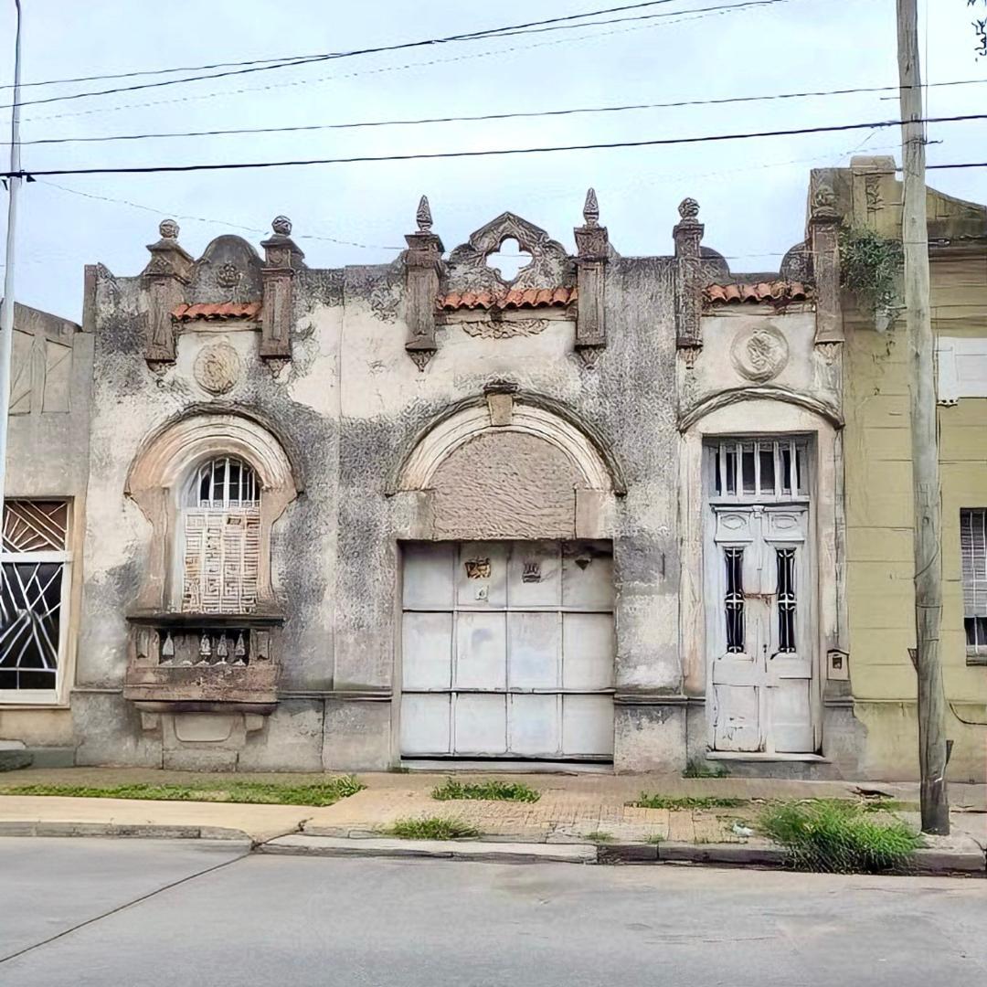 Propiedad en Argentina