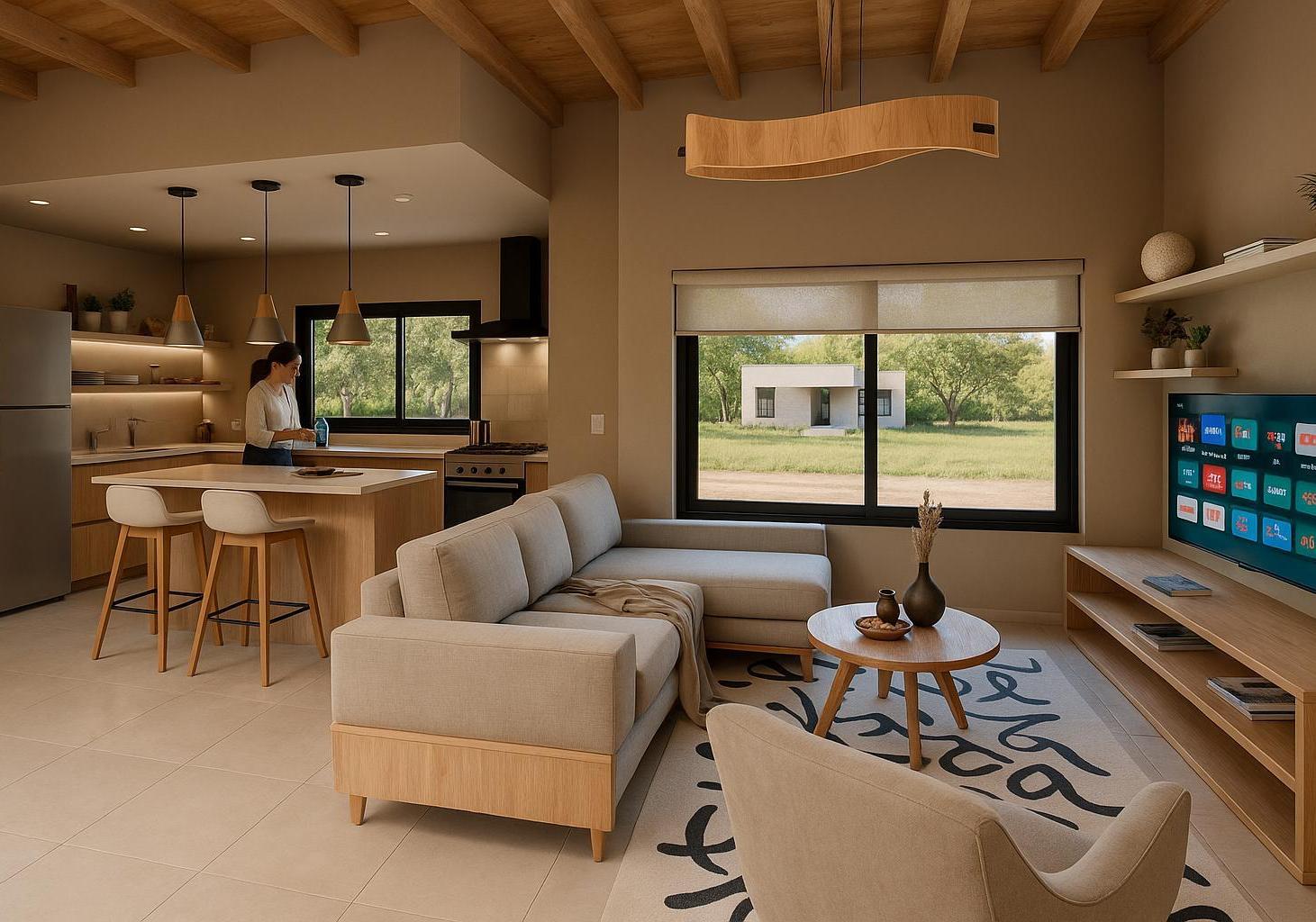 Foto de Venta Lote 861 m2 con Proyecto de Casa Incluido - Fincas Joven San, imagen 4
