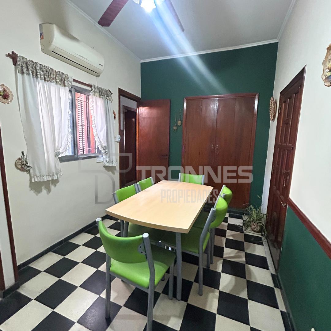 Foto de VENTA PH 4 AMBIENTES FRENTE, COCHERA, PATIO Y TERRAZA LANÚS - SIN, imagen 5