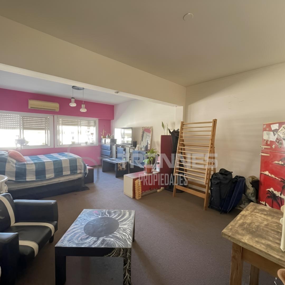Foto de VENTA MONOAMBIENTE AMPLIO CENTRO LANUS OESTE - FRENTE A ESTACIÓN - APTO, imagen 4