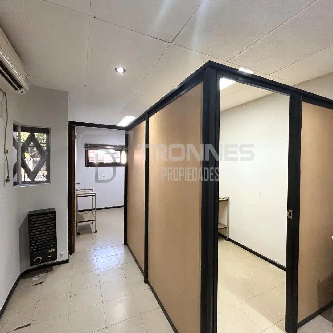 ALQUILER CASA 6 AMBIENTES SOBRE AVENIDA ALSINA - COMERCIAL O PROFESIONAL- LOMAS DE ZAMORA 4