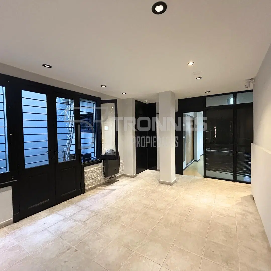 Casa 4/5 Ambientes En Venta Sobre Av Alsina Lomas De Zamora - Lote 9.52 X 31 M 4