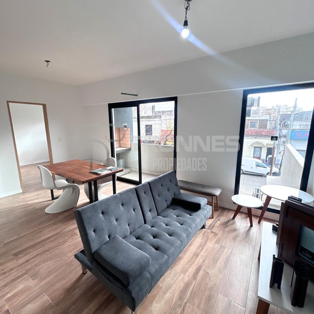 Foto de Venta Departamento 2 Ambientes a Estrenar con cochera - Al Frente, imagen 1