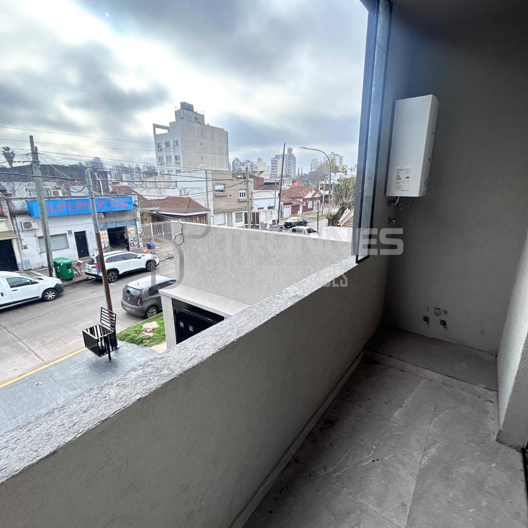 Foto de Venta Departamento 2 Ambientes a Estrenar con cochera - Al Frente, imagen 4