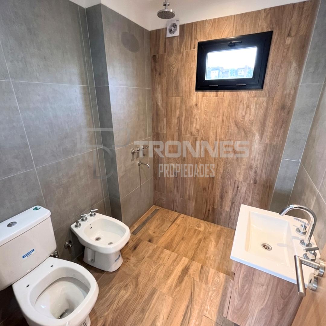 Foto de Venta Departamento 2 Ambientes a Estrenar con cochera - Al Frente, imagen 5