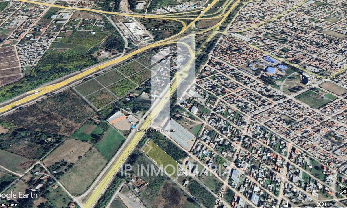 Lote. | Ruta N 1 Al 100 4
